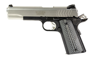 Ruger SR1911 9mm LTW