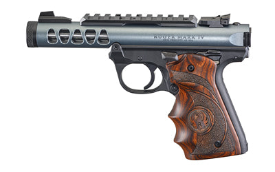 Ruger Mark IV 22/45 LITE Target