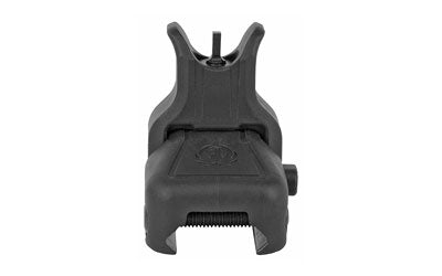 Ruger, Rapid Deploy Front Sight, Back up Sight, Fits Picatinny, Black Polymer