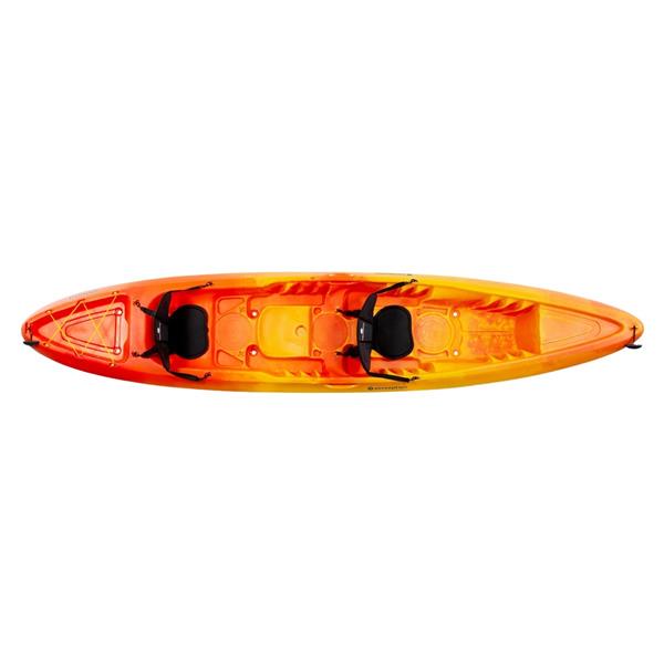 Perception Rambler Tandem 13.5 Kayak