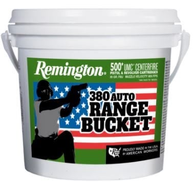45 Auto Range Bucket