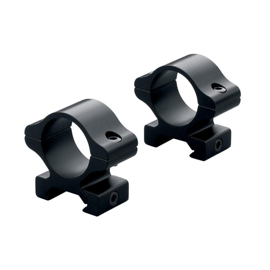 Leupold Rifleman Detachable Low Scope Rings