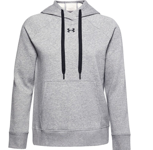 UA Rival Fleece HB Hoodie