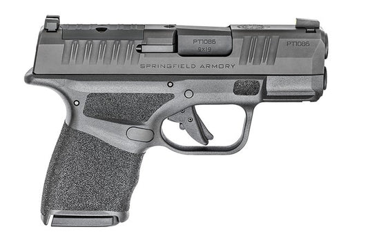 SPRINGFIELD HELLCAT BLK OSP 9MM 3" 13+1