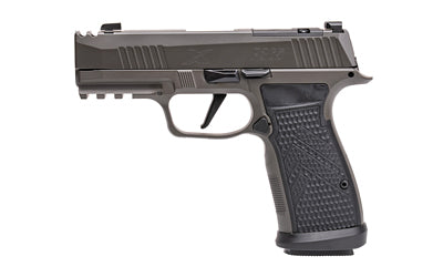 SIG SAUER P365 AXG LEGION 9MM