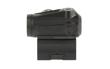 Sig Sauer ROMEO MSR Gen II Red Dot Sight 1X20MM 2 MOA Dot Black Includes See-Through Riser Mount