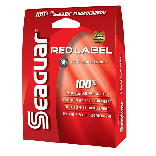 Seaguar / Red Label Fishing Line