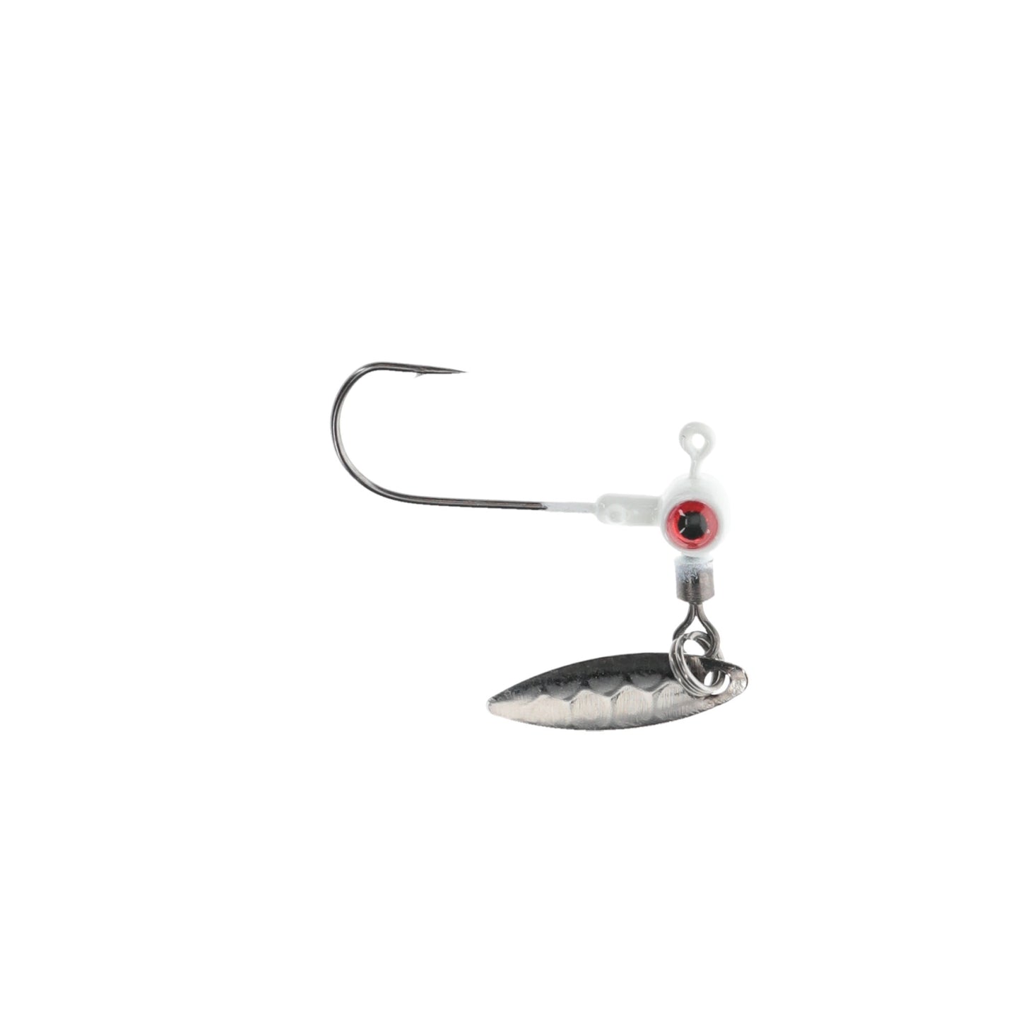 Mr Crappie  Sausage Head Spin 1/16oz