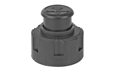 Safariland Speedloader Competition II 38 Special & 357 Magnum 6 Rounds Dan Wesson 38/357 S&W K-Frame Taurus 66/669/689 Black