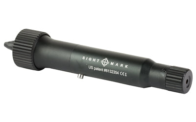 Sightmark, Triple Duty Universal Green Boresight, Black, Universal, Includes 2X LR44 Batteries