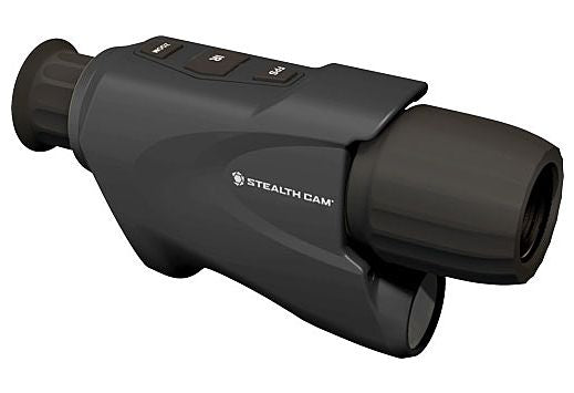 STEALTH CAM NIGHT VISION MONOCULAR 3X20 9X DIGITAL ZOOM