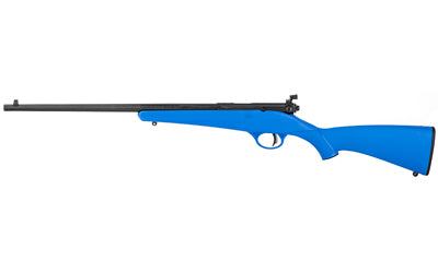 Savage Arms Rascal 22 LR Blue