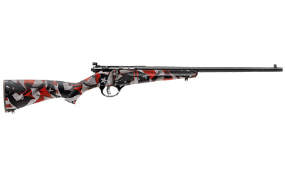 Savage Arms Rascal 22 LR American Flag