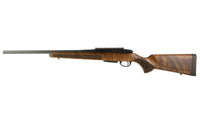 STEVENS 334 .243 WIN 20" MATTE BLACK/WALNUT STOCK