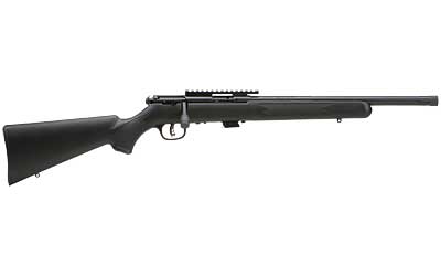 Savage Arms Mark II FV-SR 22 LR