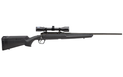 Savage Axis XP Bolt Action Rifle .243 Winchester 22" Barrel