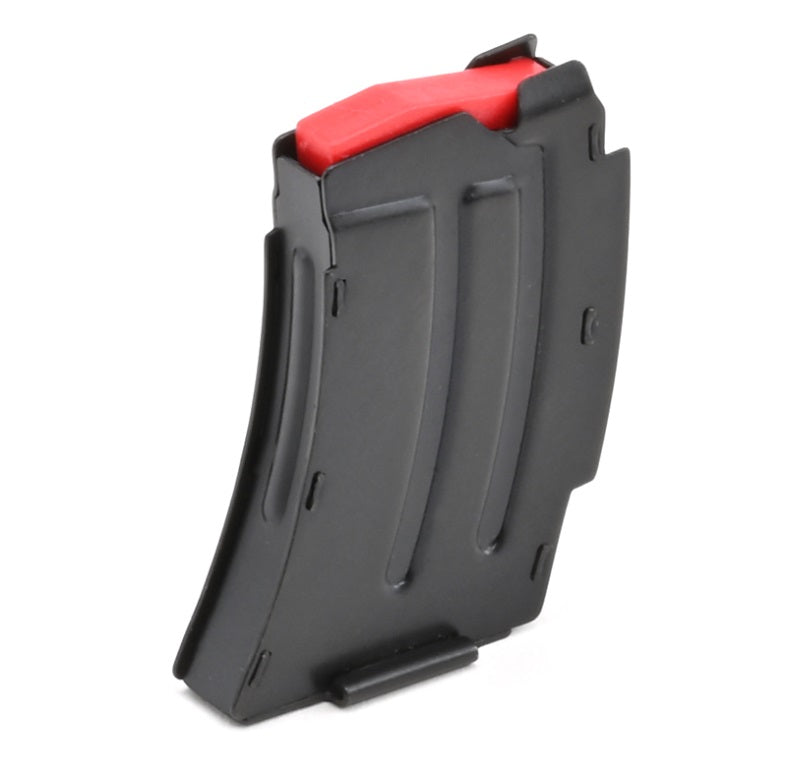 SAVAGE MAG MARK II 22LR/17HM2 5SH BL 90005 17 HM2 | 22 LR