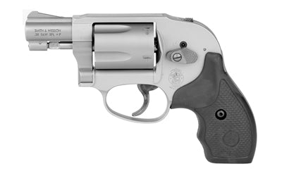 Smith & Wesson 638-3 38 S&W Spl 5-round