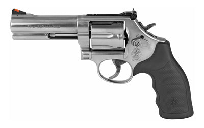 S&M 686 PLUS 357 MAG 4" 7RD COMBAT MAGNUM 357 Magnum | 38 Special