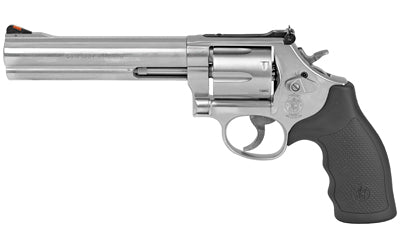 Smith and Wesson 686 357 Magnum | 38 Special