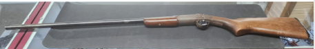 Harrington & Richardson Topper M48 20Ga