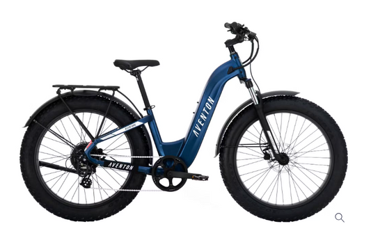 Aventon Aventure.2 Ebike