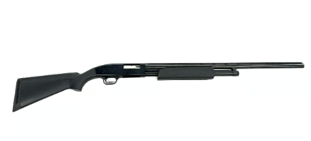 Mossberg Maverick 88 20Ga(Pre-owned)