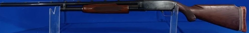 Winchester Model 12 12ga (Pre-owned)