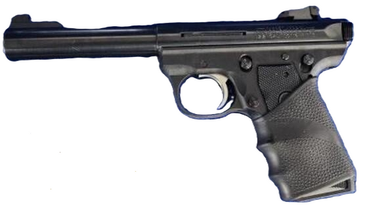 Ruger 22/45 MKIII 22 Lr(Pre-owned)