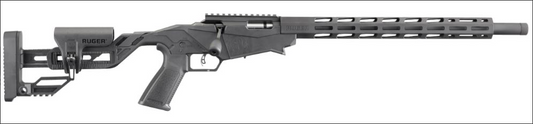 Ruger Precision 17HMR