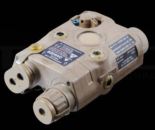 L3Harris ATPIAL-C Class1/3R IR Laser