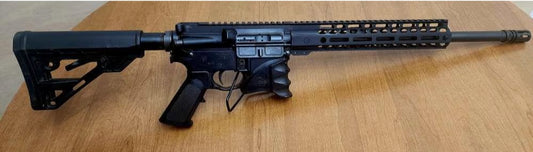 HM Defense HM15F 300 Blackout(Pre-owned)