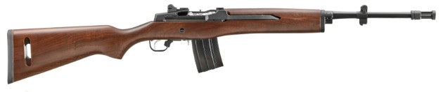 RUGER MINI-14 RANCH RIFLE 5.56