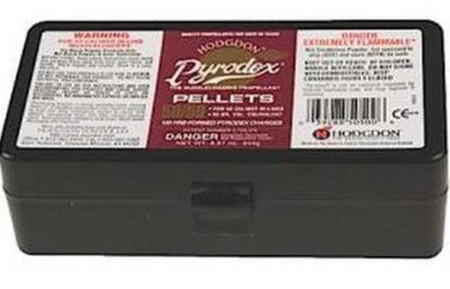 Hodgdon Pyrodex .50 cal 50 gr Pellets 100/ct