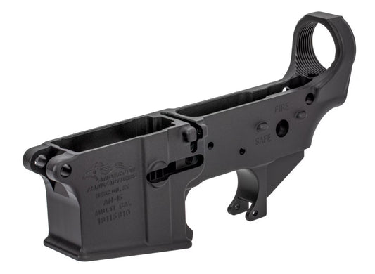 Anderson Manufacturing AR-15 Stripped Lower Receiver