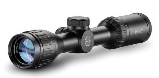 HAWKE Airmax 2-7x32 AO AMX