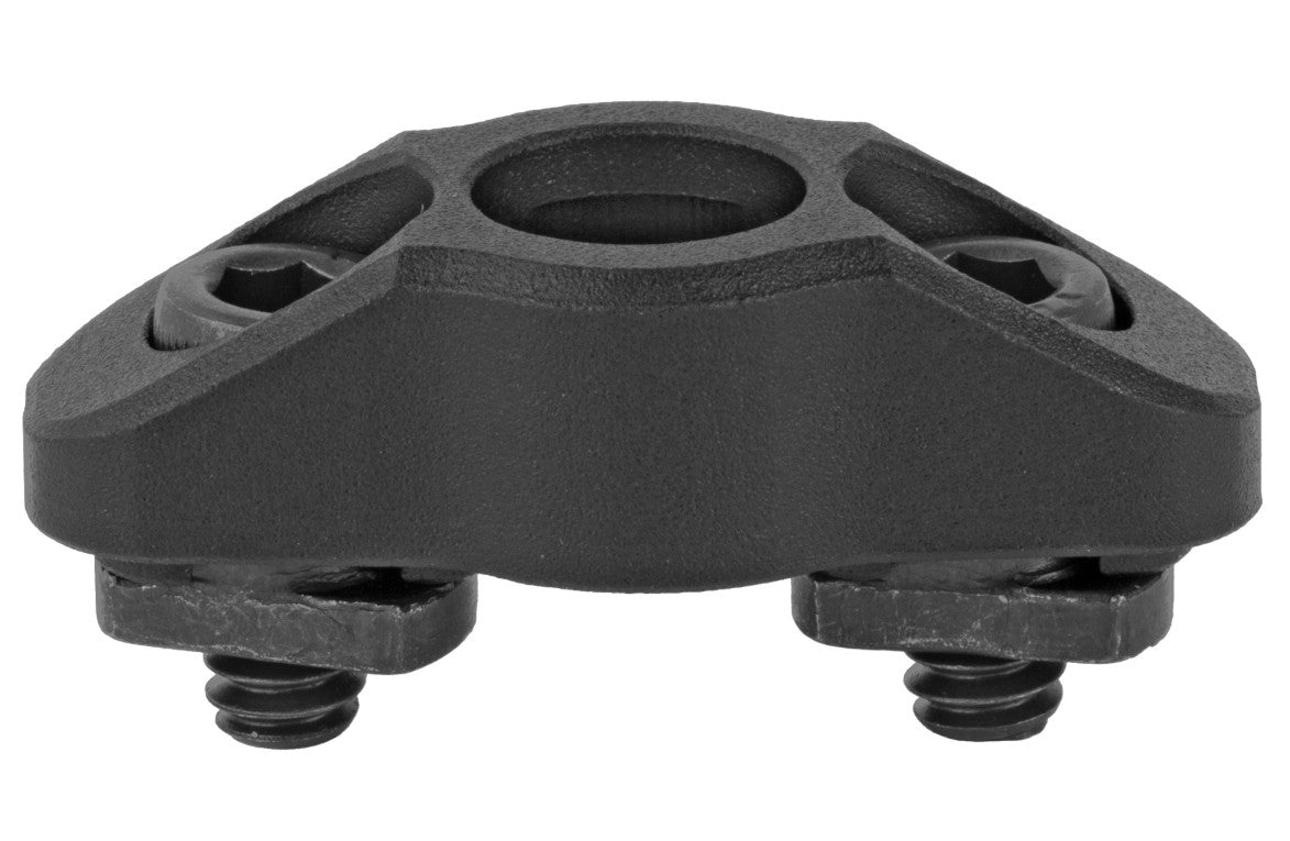 Battle Arms Development, QD Sling Mount, Fits M-LOK Rail System, Black