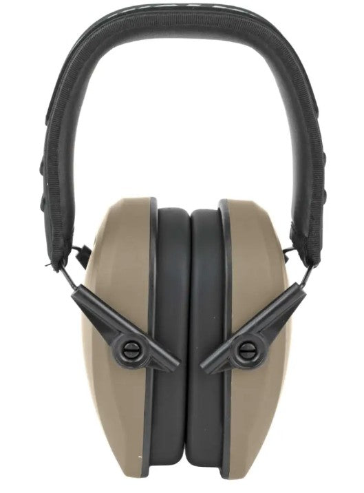 WALKERS RAZOR SLIM PASSIVE MUFF FDE
