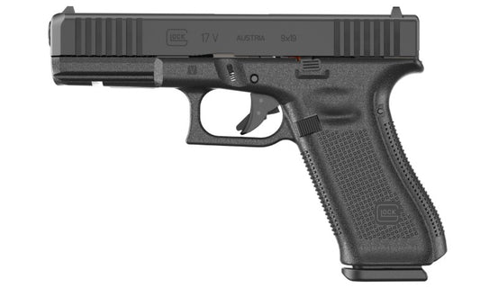 GLOCK G17 V 9mm