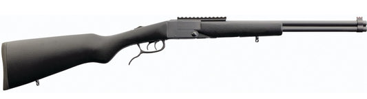 Chiappa Firearms Double Badger Dark 410 Bore | 22 LR