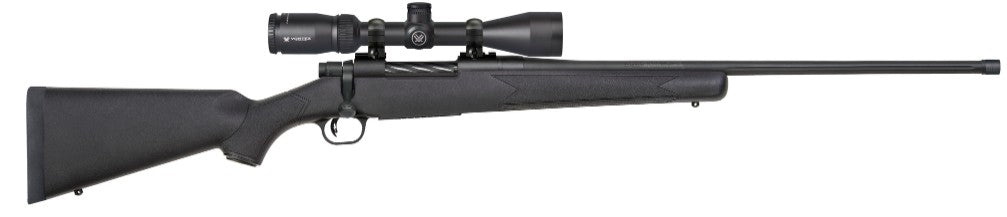 MOSSBERG PATRIOT 6.5 PRC