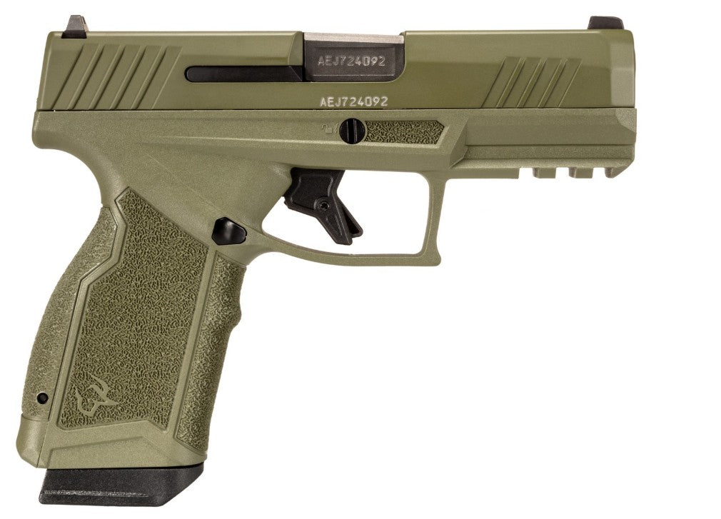 TAURUS GX4 CARRY 9MM PISTOL