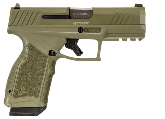TAURUS GX4 CARRY 9MM PISTOL