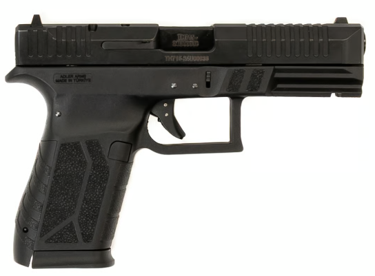 Adler Arms AD-9 9X19
