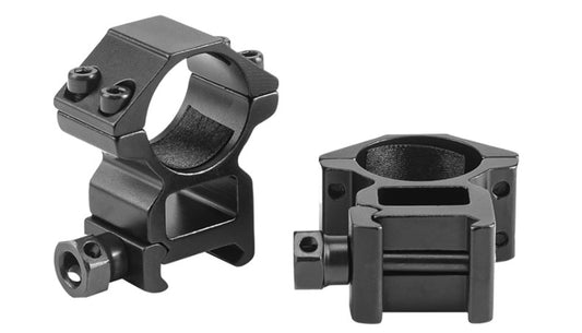 Riton Optics Ring Set 30mm Medium
