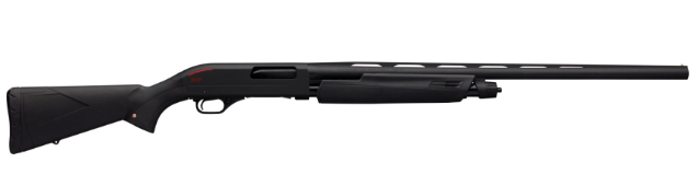 WINCHESTER Super X Pump BLACK SHADOW 12GA