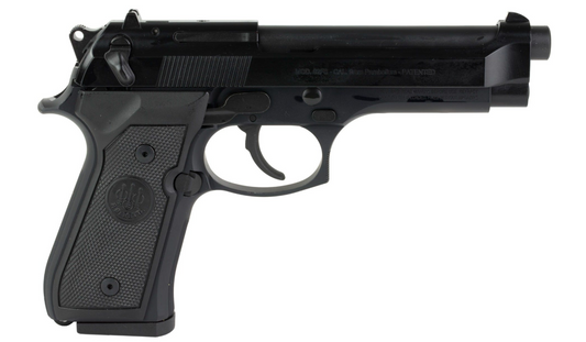 Beretta 92FS 9mm