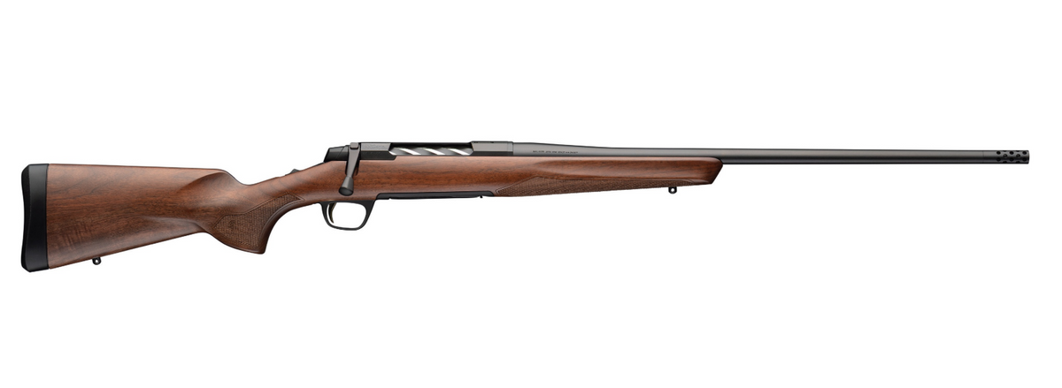 Browning X-Bolt 2 Hunter Grade II 270 Win Bolt Action Rifle