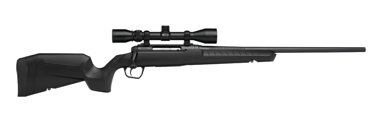 Savage Arms Axis XP 30-06 Bolt Action Rifle