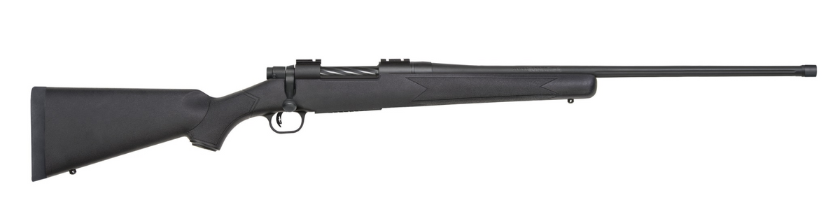 Mossberg Patriot Rifle 300 Win Mag